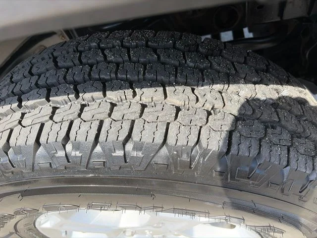 Used 2021  Jeep Unlimited Sport S image 5