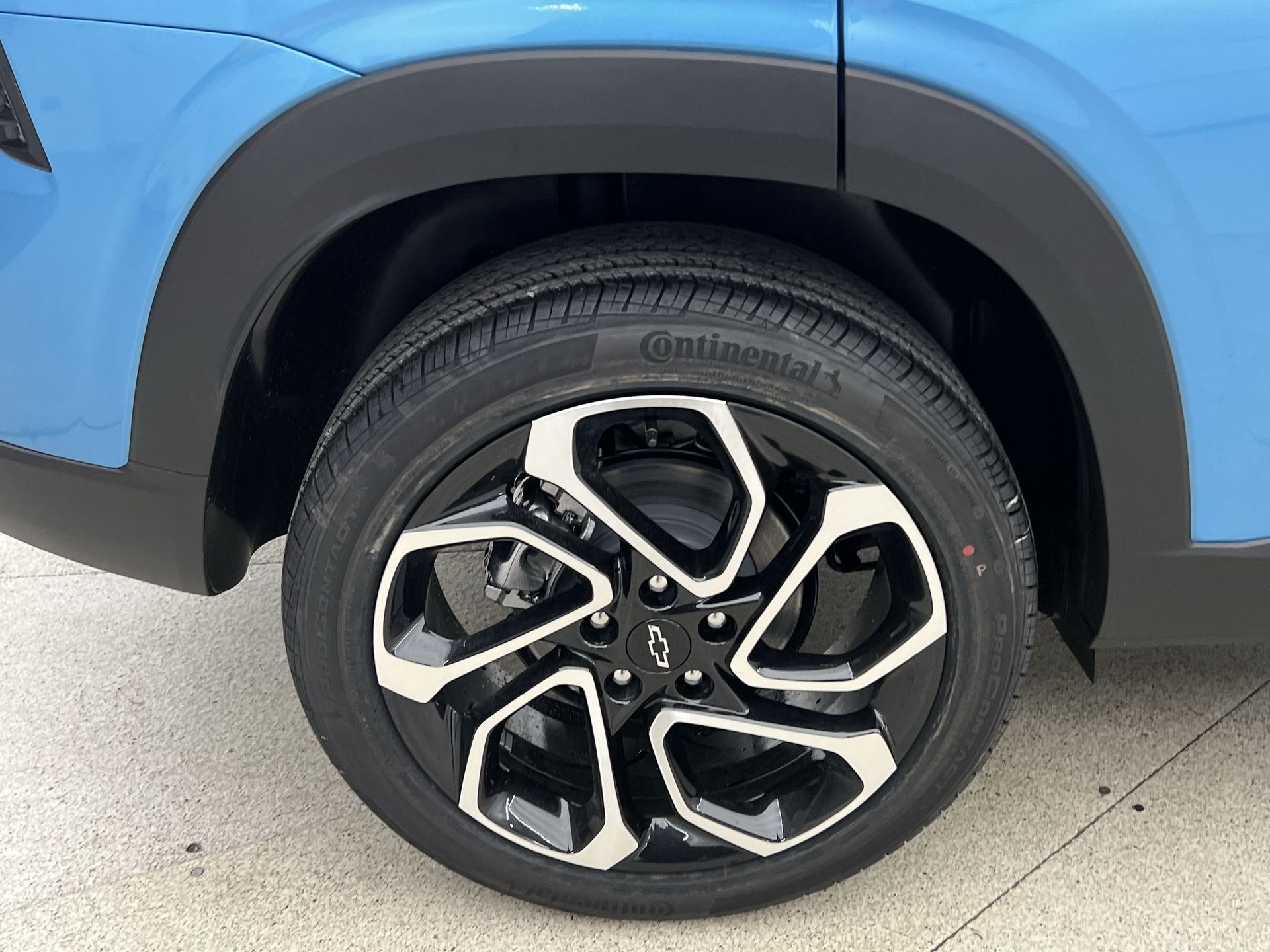 2026 Chevrolet Trax RS - Photo 56