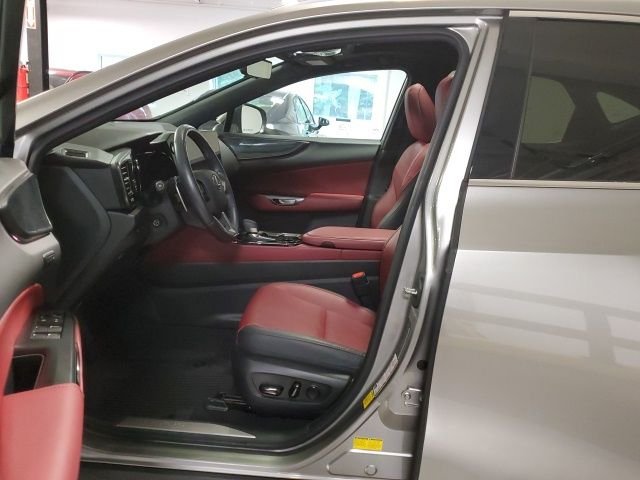 Certified Used 2024 Silver Lexus 350 Premium image 13