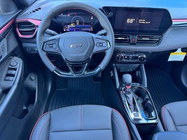 2026 Chevrolet Trailblazer RS - Photo 17