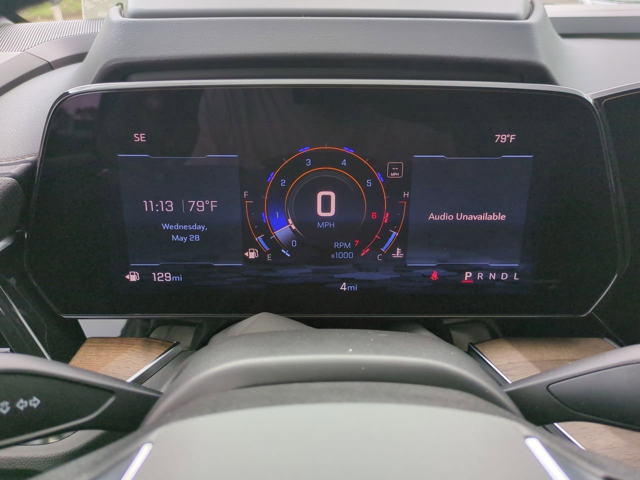 2025 Chevrolet Suburban High Country - Photo 11