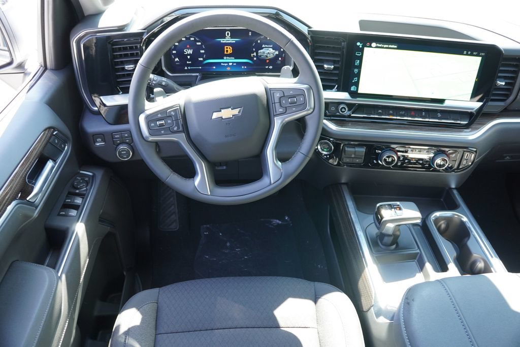 2026 Chevrolet Silverado 1500 LT - Photo 13