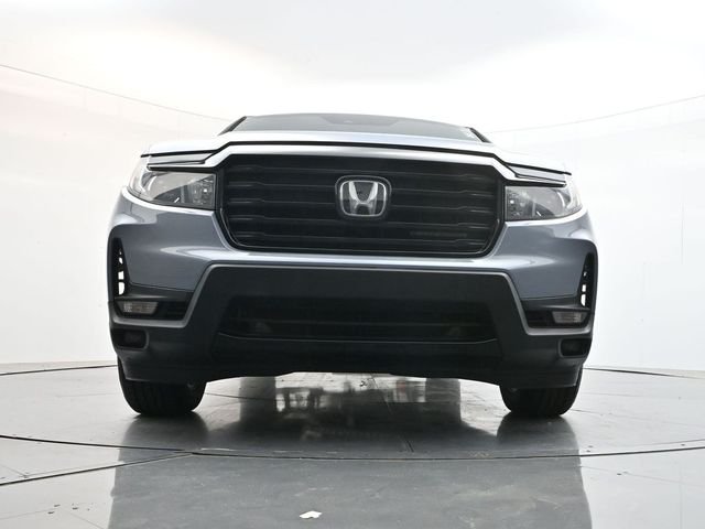 Used 2023  Honda Black Edition image 45