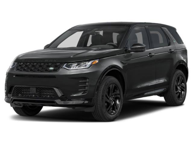 2026 LAND ROVER Discovery Sport Landmark 