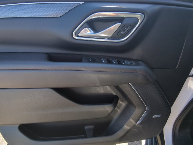 2022 Chevrolet Tahoe RST - Photo 12