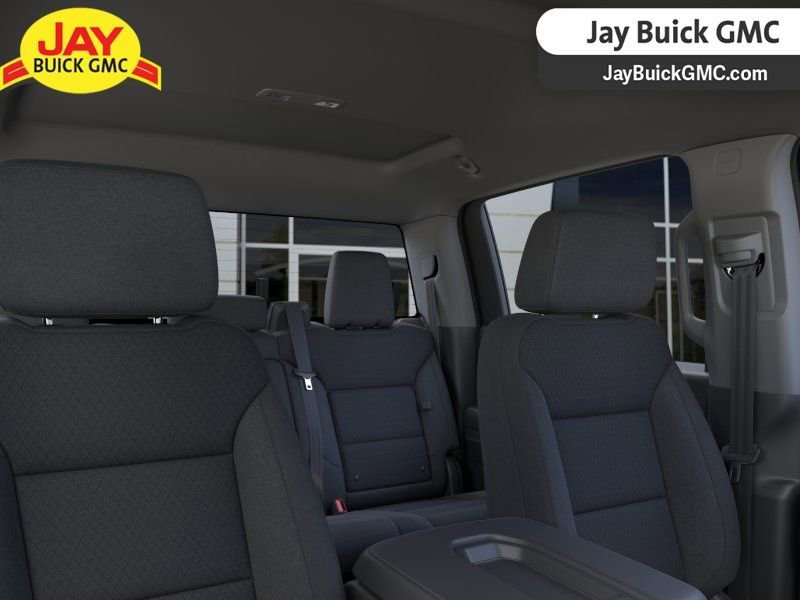 2026 GMC Sierra 1500 Elevation - Photo 24