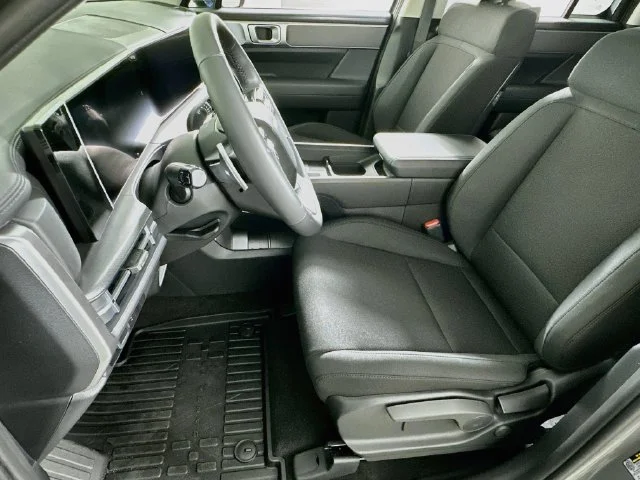 New 2027 Gray Hyundai SE image 9