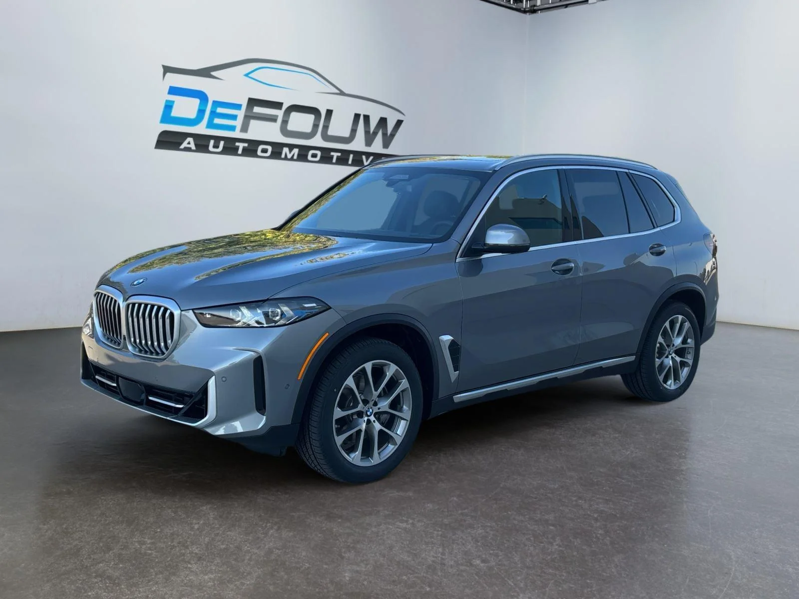 2026 BMW X5 40i - Photo 7