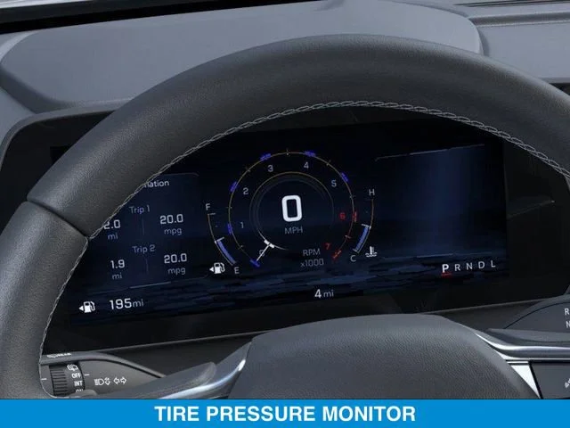 2026 Chevrolet Traverse LT - Photo 18