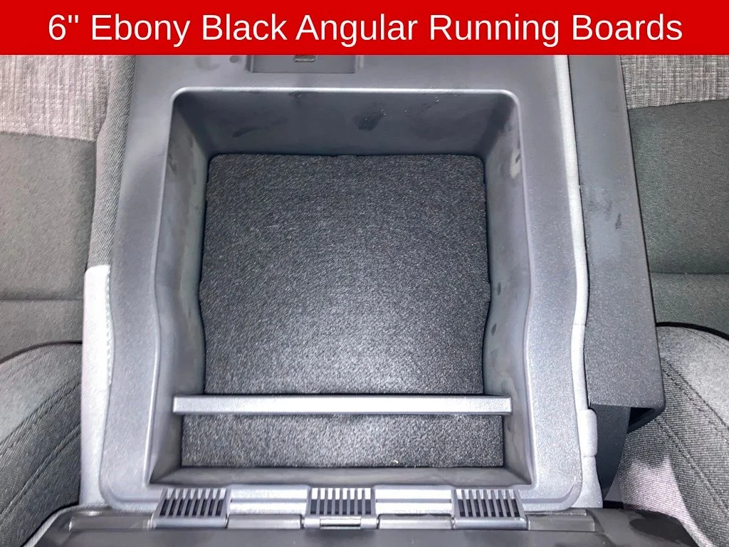 New 2026 Agate Black Metallic Ford F-350® XLT image 12