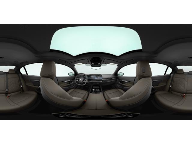New 2027 Oxide Grey Metallic BMW  image 8
