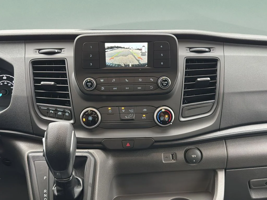 2025 Ford Transit Van Base - Photo 48