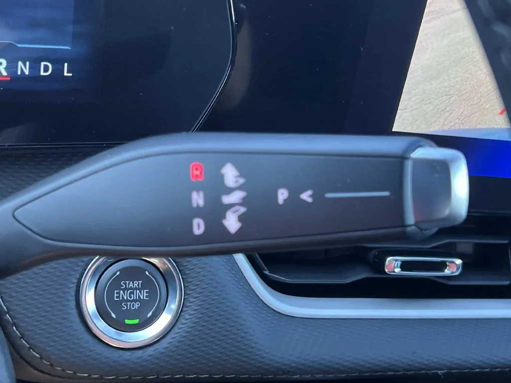 2027 Chevrolet Equinox LT - Photo 26