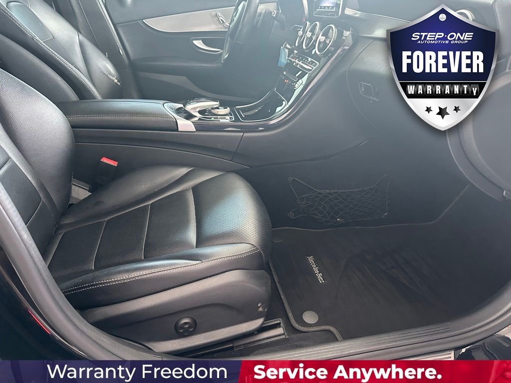 Used 2015  Mercedes-Benz C 300 image 35