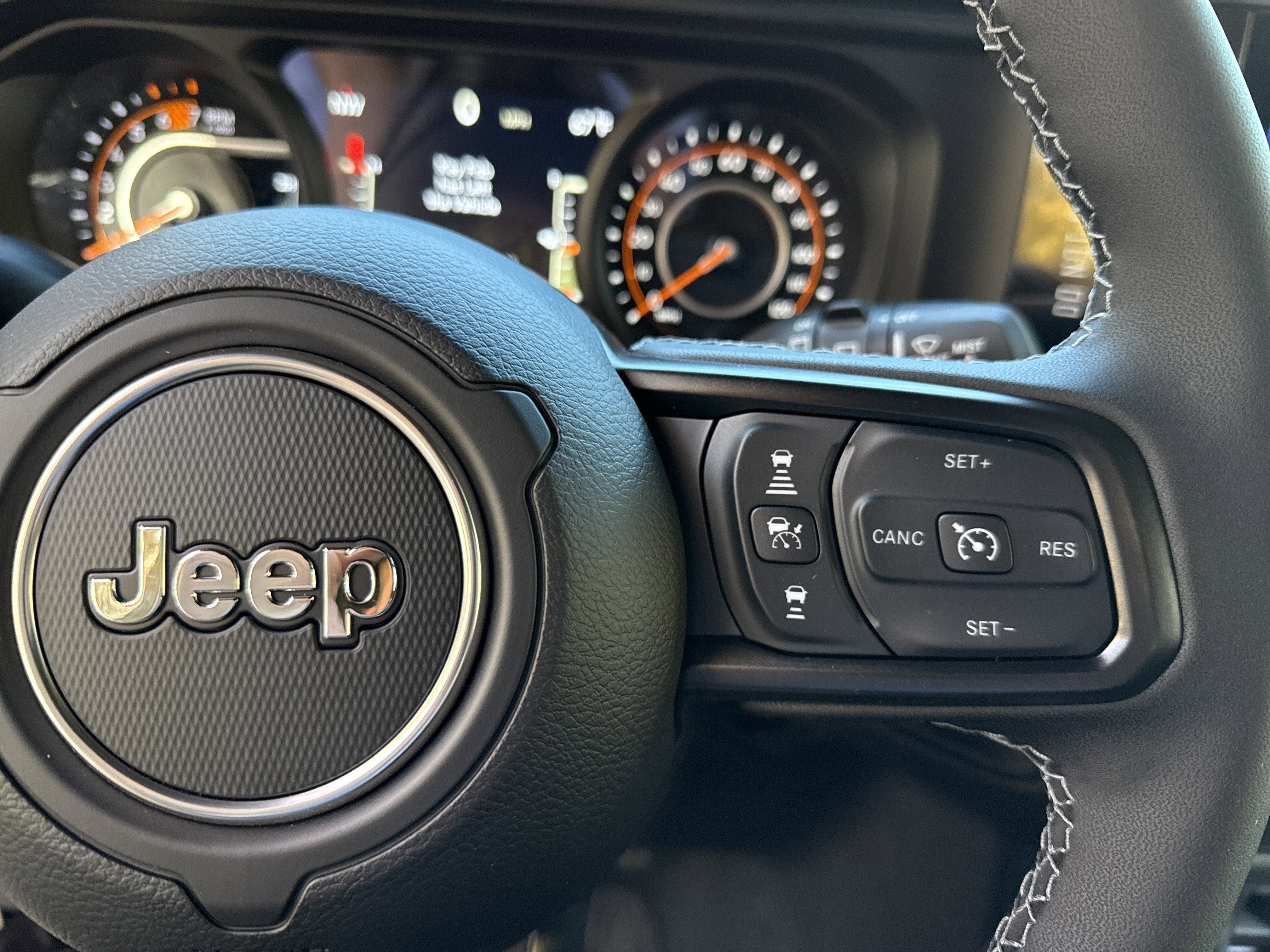 New 2026 41 Jeep Willys image 28