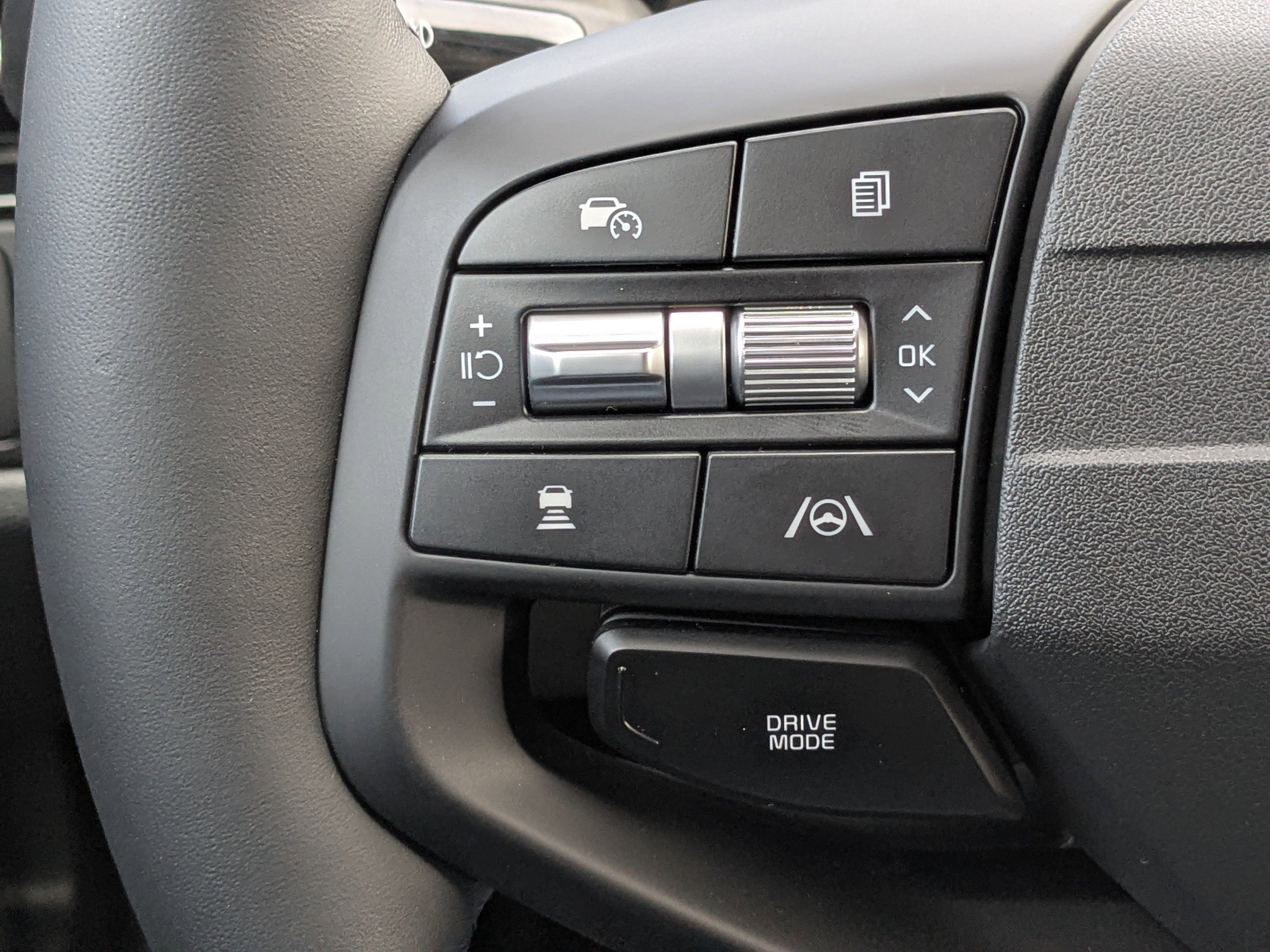 New 2026 Wolf Gray Kia SX Prestige image 32