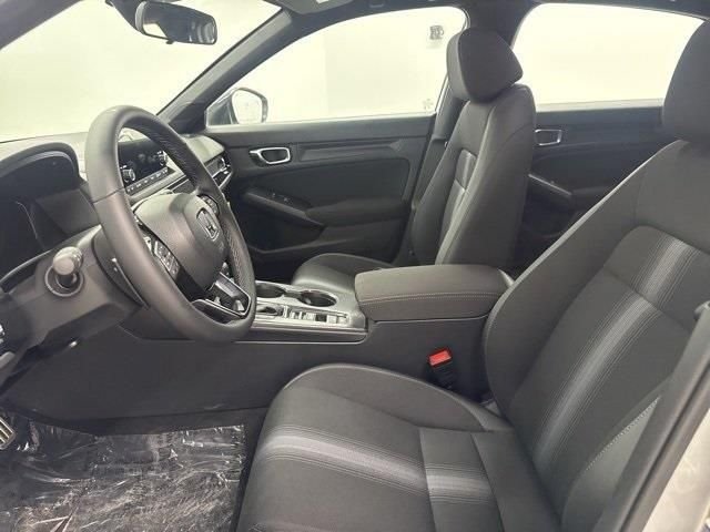 2026 Honda Civic Hatchback Sport - Photo 10