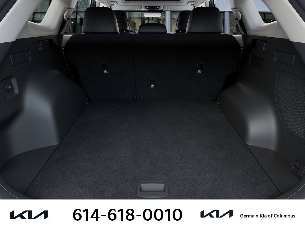 New 2027 Gray Kia SX-Prestige image 22