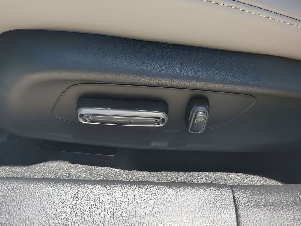 2025 Acura Integra Base - Photo 20