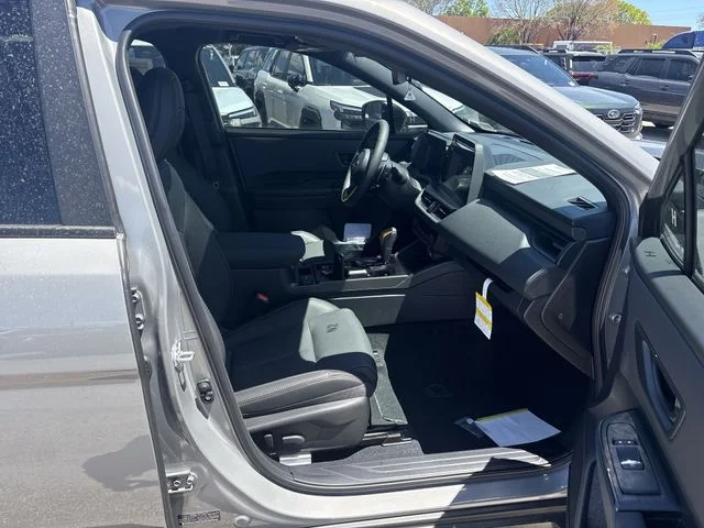 New 2026 RIVER ROCK PEARL Subaru Wilderness image 25