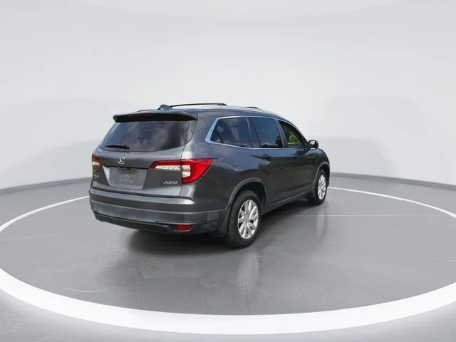 Used 2020  Honda LX image 10