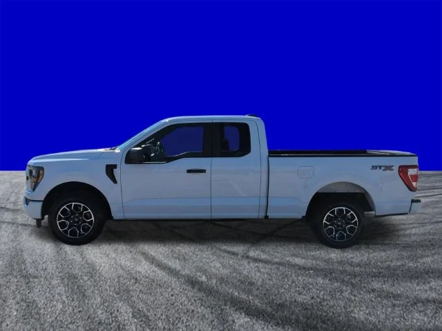 Certified Used 2023 2023 FORD F 150 XL Ford XL image 7