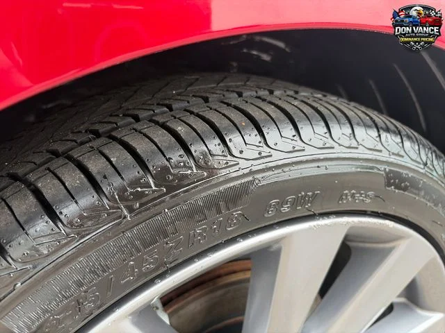 Used 2025 Red Mazda 2.5 S Preferred Package image 27