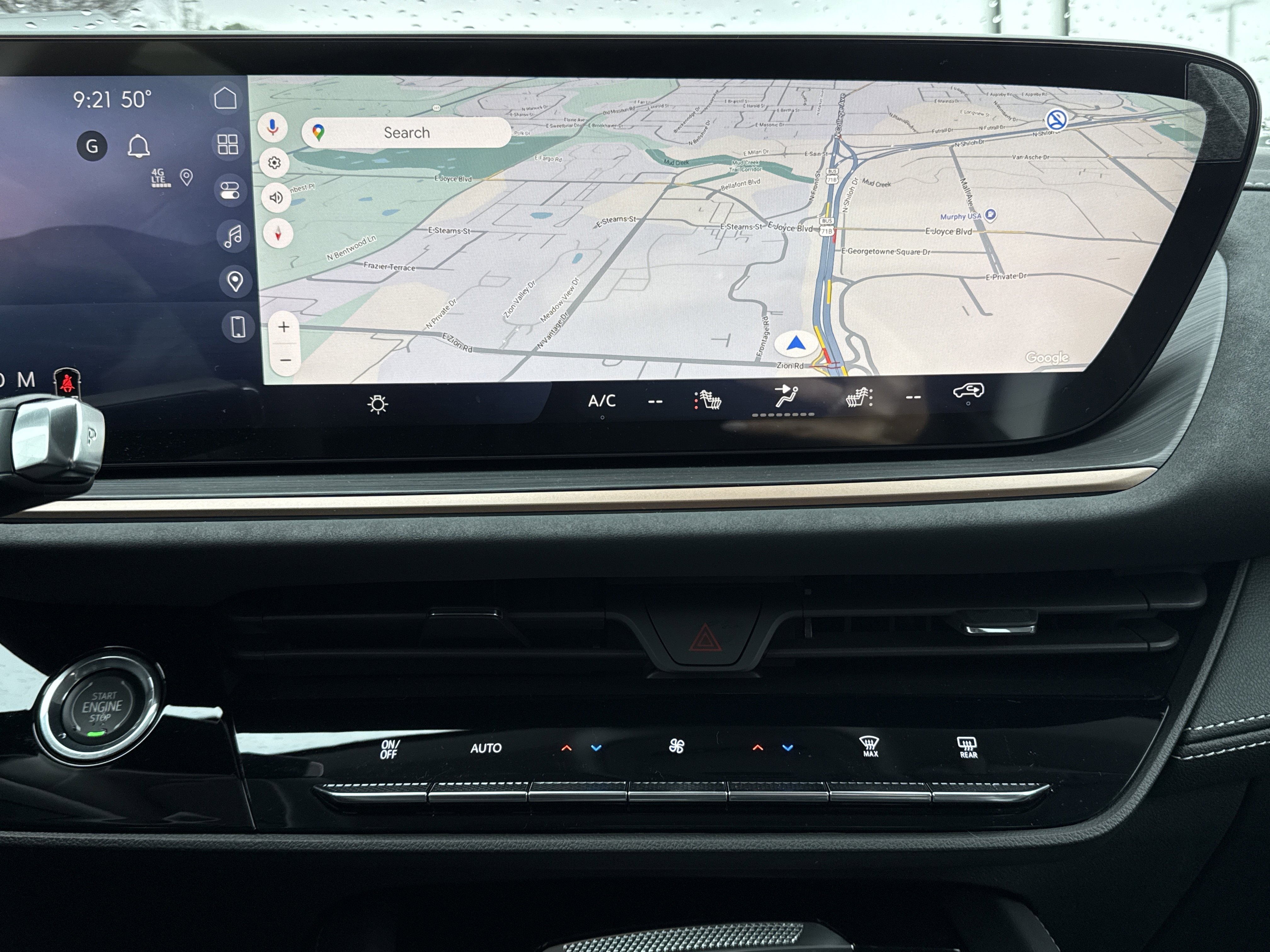 2026 Buick Envision Sport Touring - Photo 20
