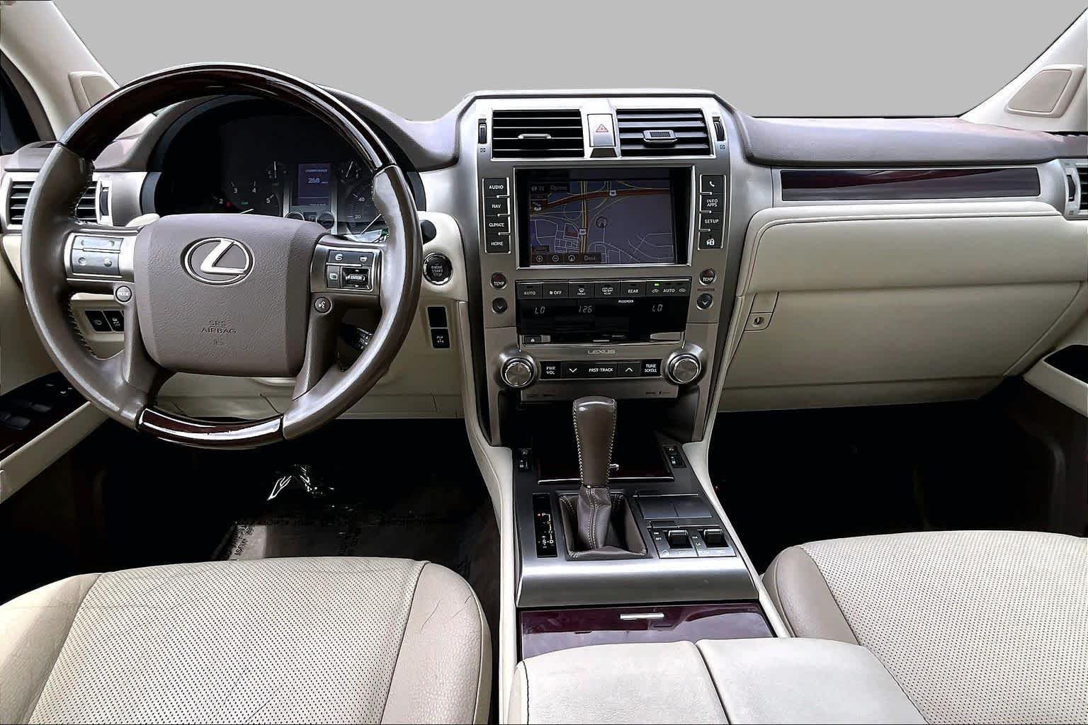 Used 2019 Claret Mica Lexus Premium image 16