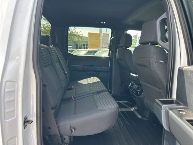 Certified Used 2023 Oxford White Ford XL image 14