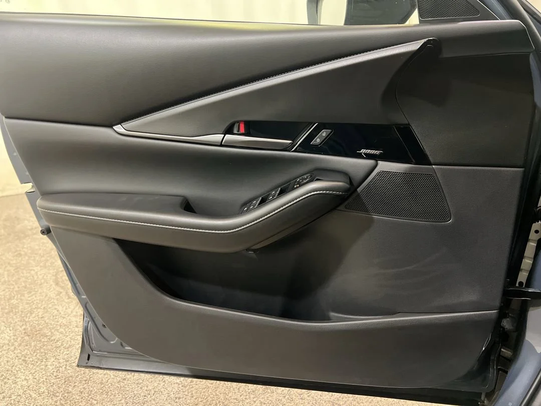 New 2026 Polymetal Gray Metallic Mazda 2.5 Turbo Premium Plus AWD image 18