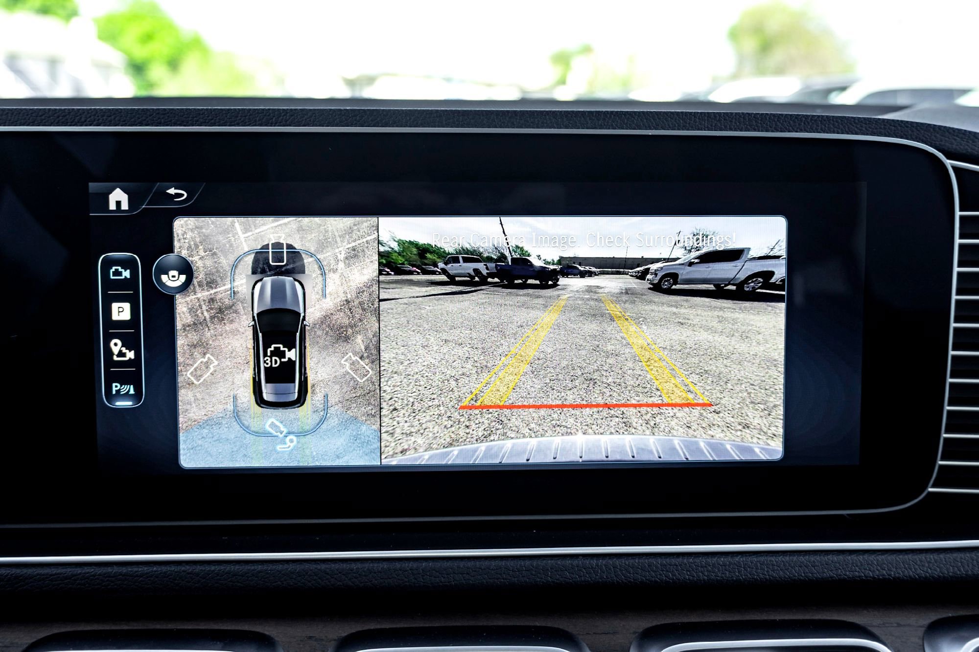 2025 Mercedes-Benz GLE GLE580 - Photo 36