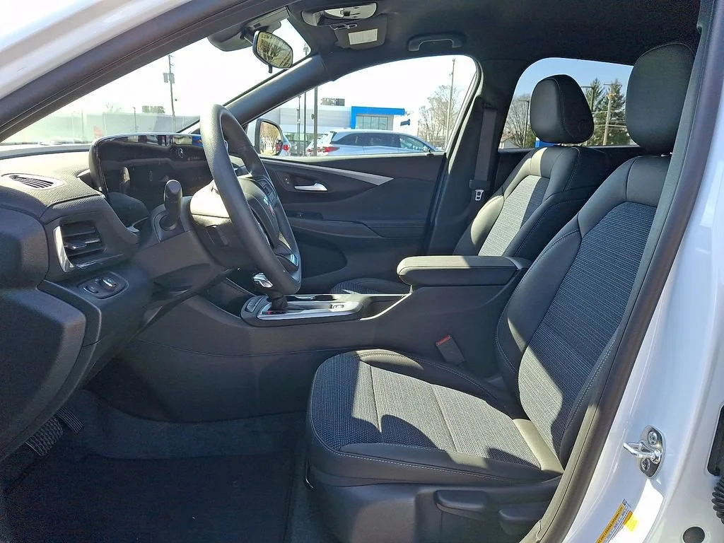 2026 Buick Envista Preferred - Photo 7