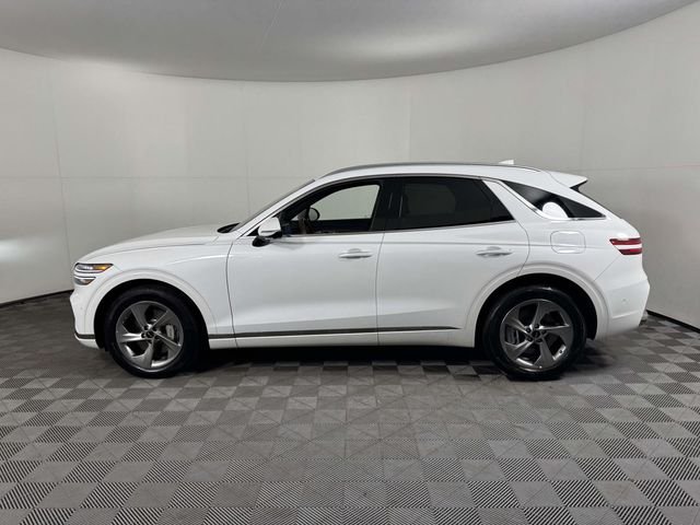 Used 2026 White Genesis 2.5T Advanced image 11