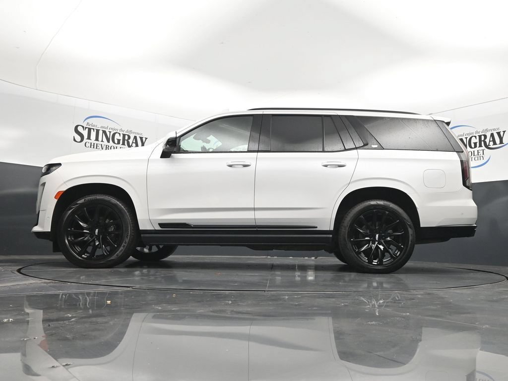 2022 Cadillac Escalade Sport - Photo 29