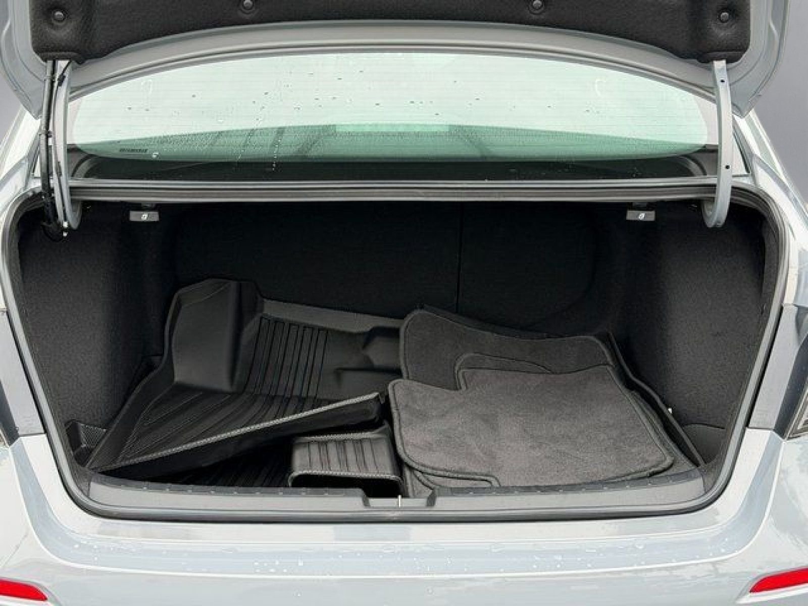 Used 2026  Honda  image 26