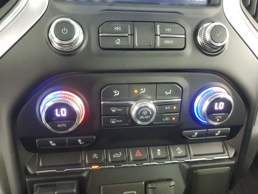Used 2021 White GMC Elevation image 20
