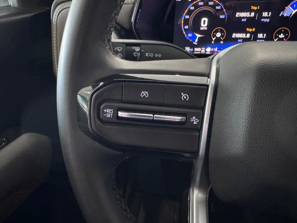 2024 Chevrolet Colorado ZR2 - Photo 15