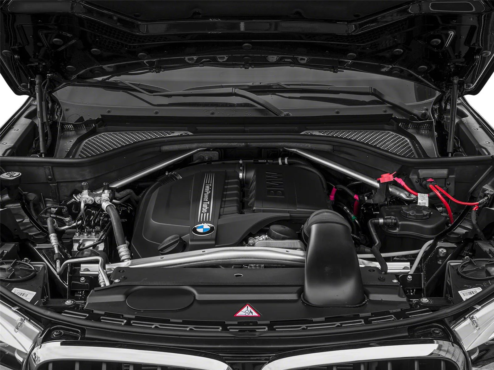 Used 2016 Space Gray Metallic BMW sDrive35i image 7
