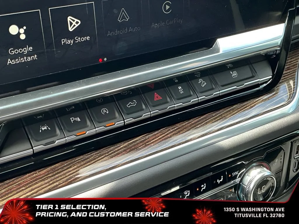 New 2026 Sterling Metallic GMC Elevation image 31