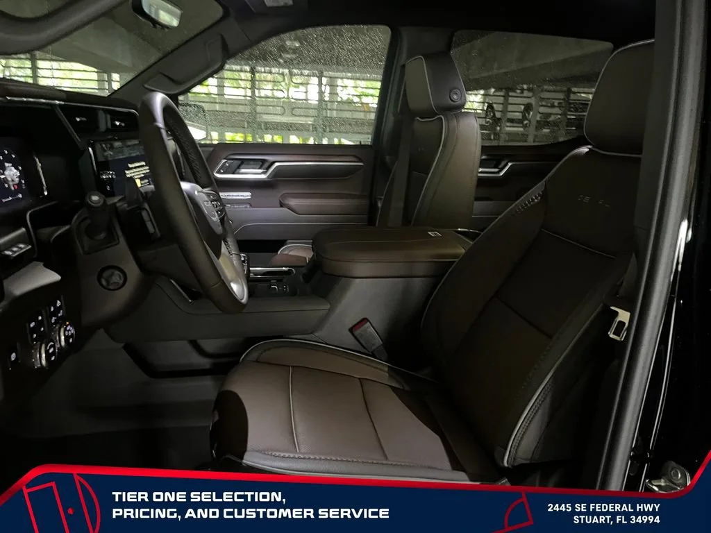New 2026 Onyx Black GMC Denali image 14