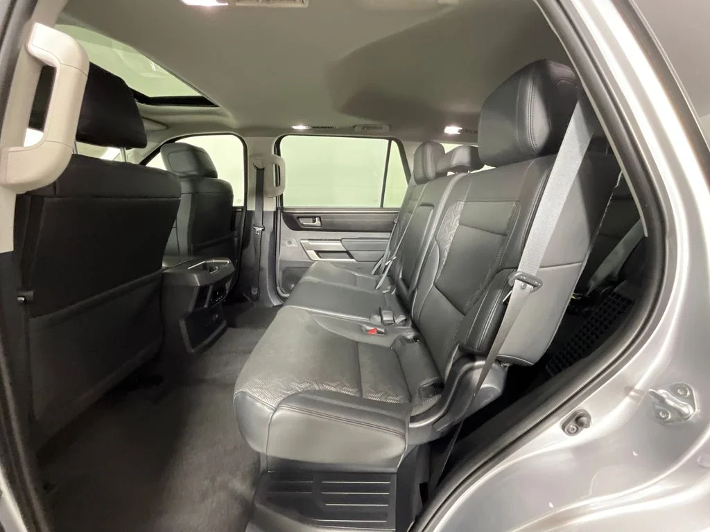Used 2023 Silver Toyota SR5 image 26