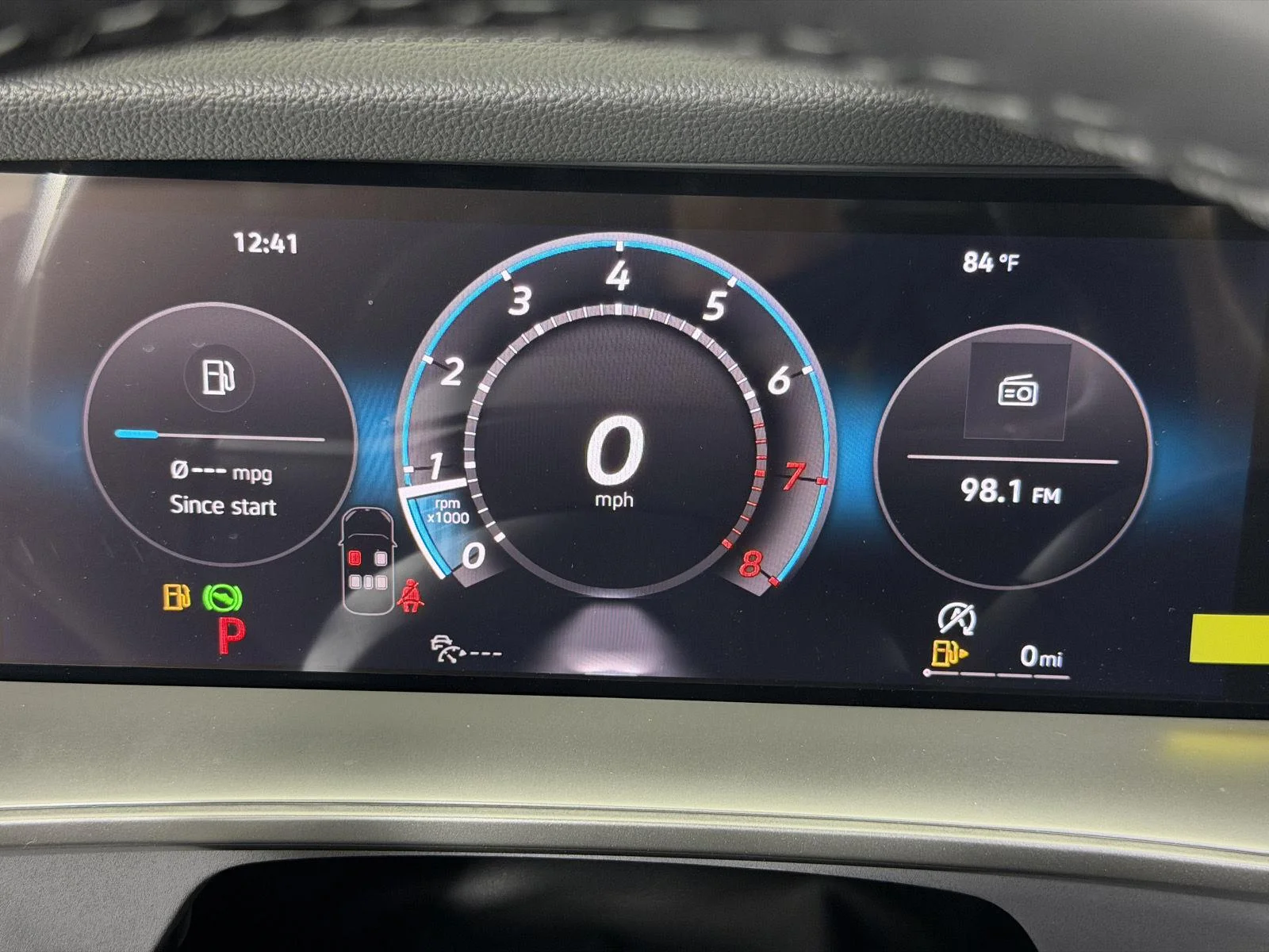 New 2026 Platinum Gray Metallic Volkswagen SE R-Line Black image 28