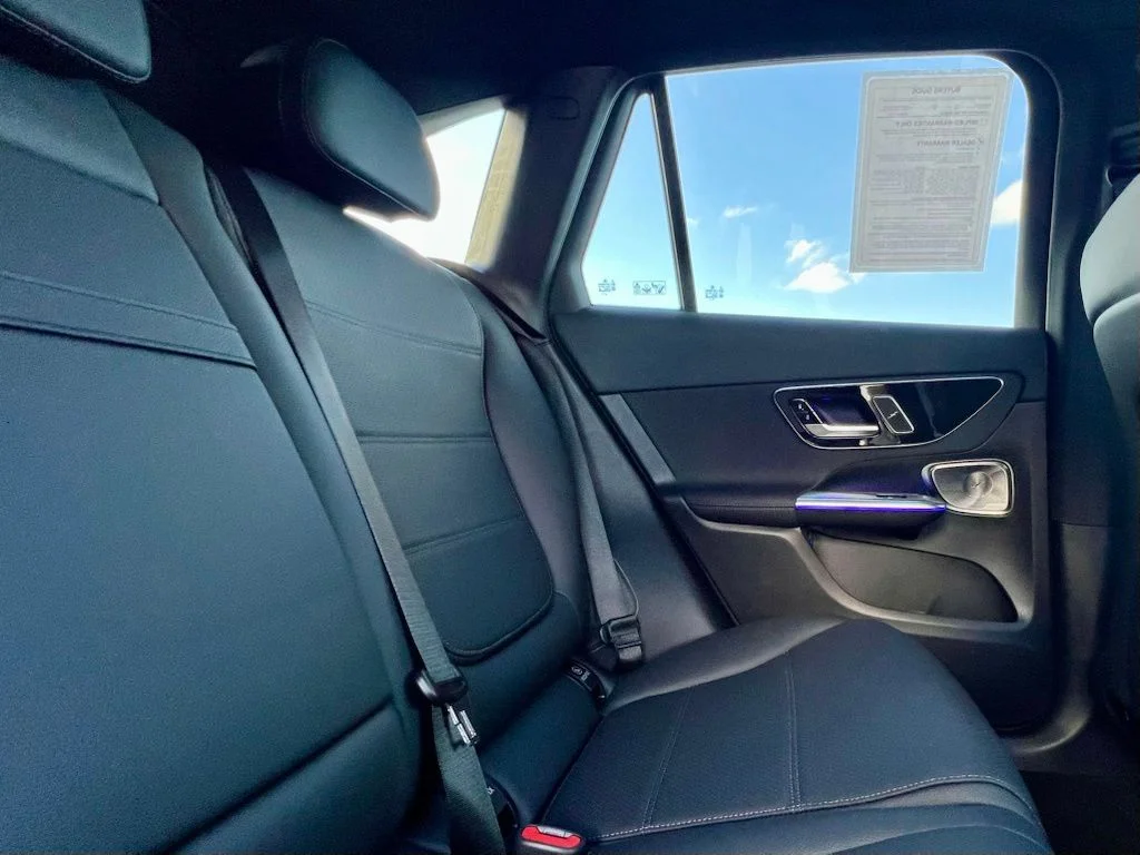 Certified Used 2026  Mercedes-Benz GLC 300 image 26