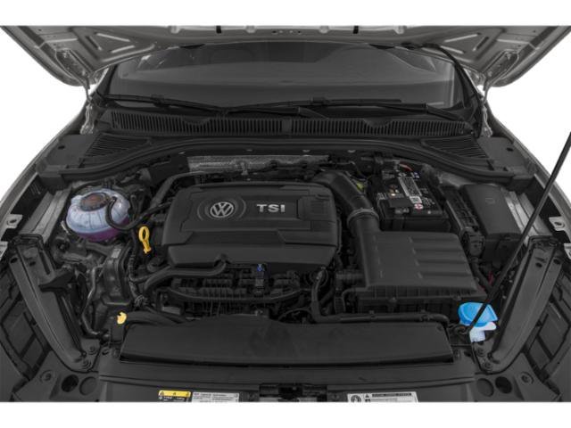 Used 2019 Gray Volkswagen 2.0T Autobahn image 12