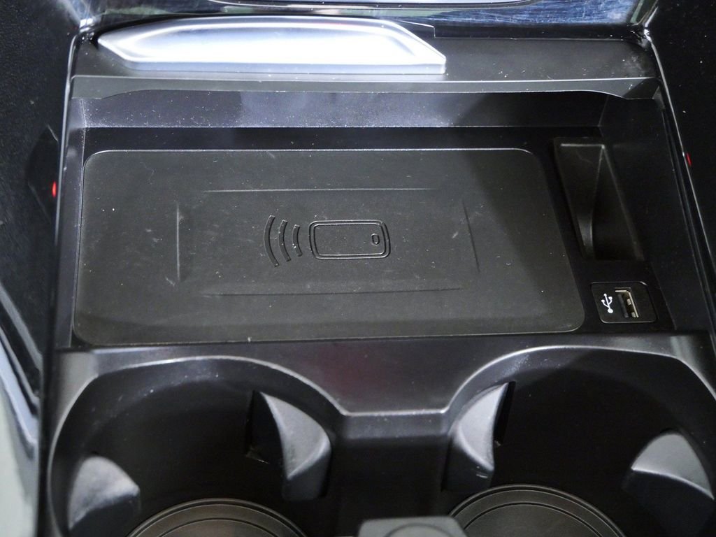 Certified Used 2023 Dark Graphite Metallic BMW xDrive30i image 49