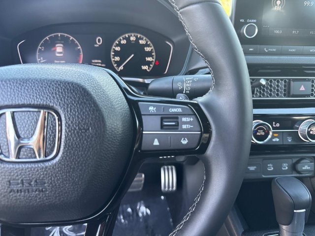 2026 Honda Civic Sport - Photo 29