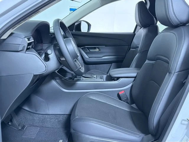 New 2026 Aero Gray Metallic Mazda 2.5 S Preferred image 18