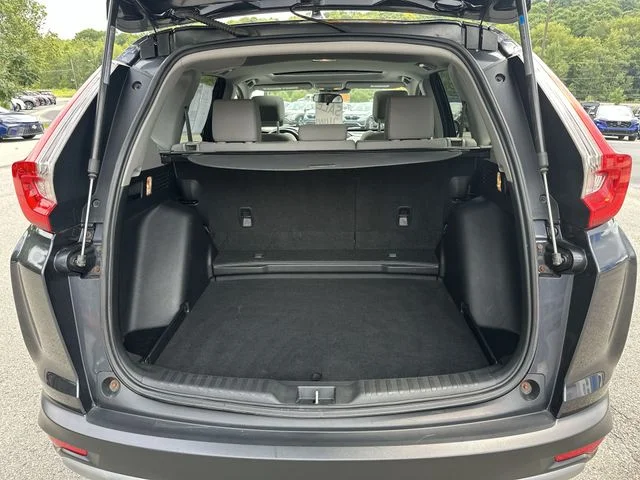 Certified Used 2017  Honda EX image 22