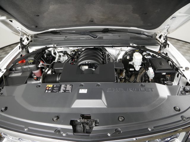 Used 2015 Summit White Chevrolet LT image 33